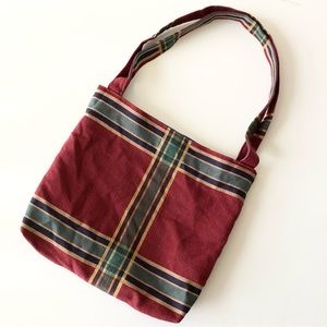 Vintage Shoulder/Tote Bag